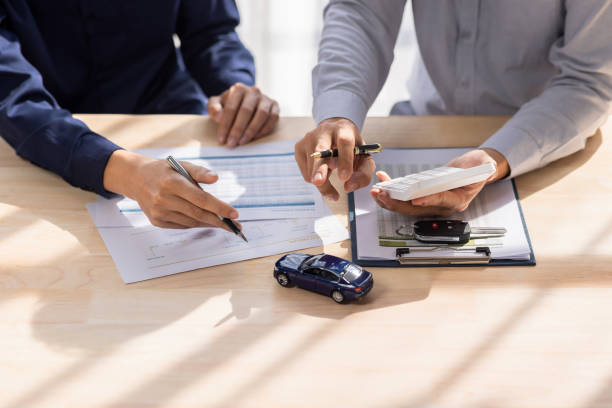 New California auto coverage comparison